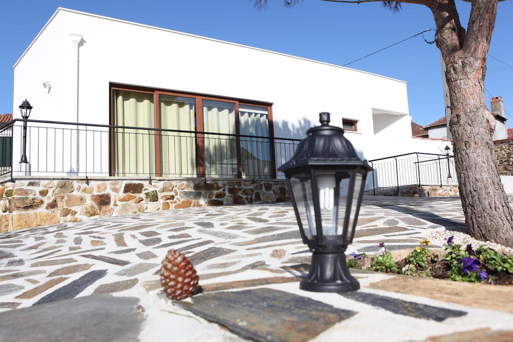Casa De Santo Antonio Villa Mortágua Rum bild