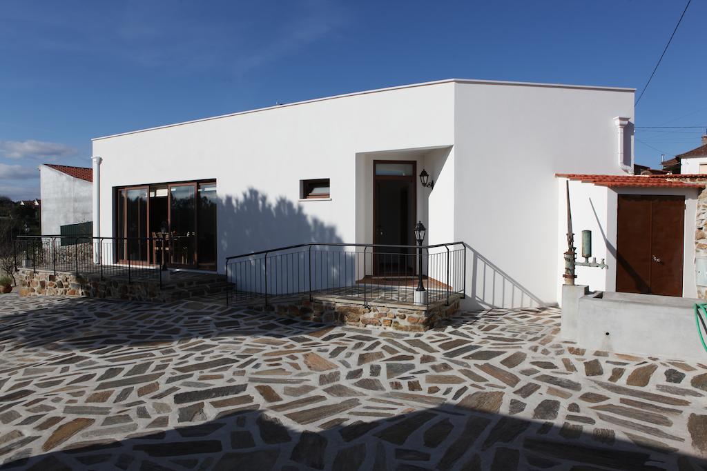 Casa De Santo Antonio Villa Mortágua Rum bild